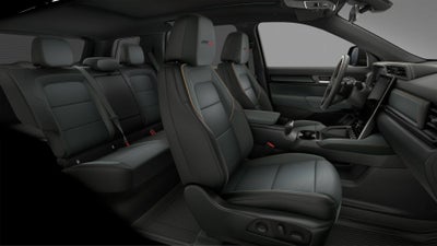 2027 GMC Terrain AWD AT4