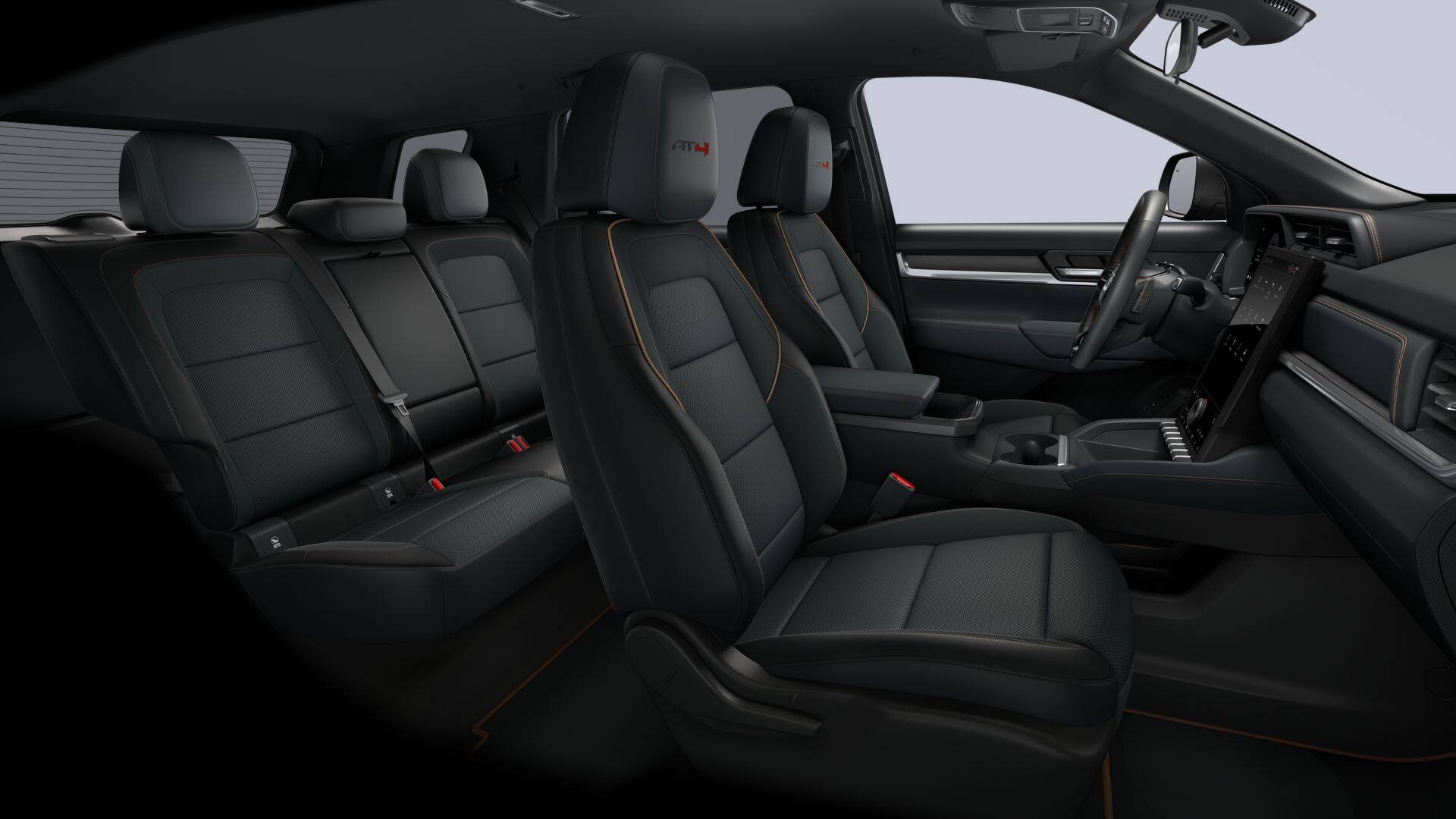2026 GMC Terrain Base