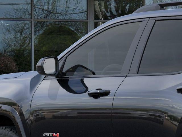 2027 GMC Terrain AWD AT4