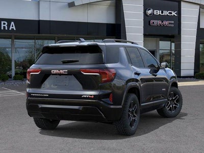 2027 GMC Terrain AWD AT4