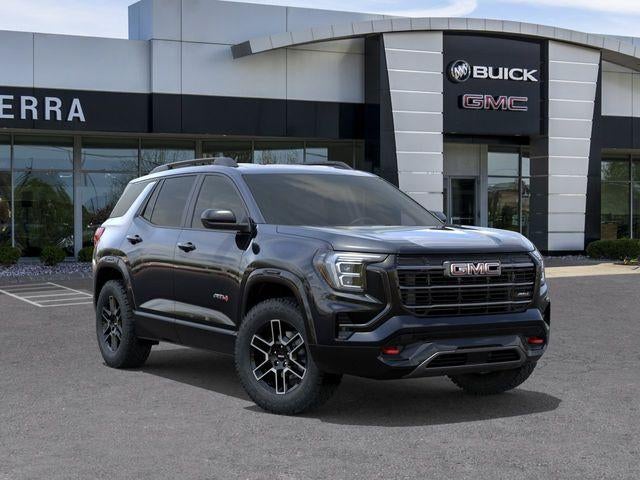 2027 GMC Terrain AWD AT4