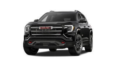2027 GMC Terrain AWD AT4