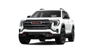 2026 GMC Terrain Base