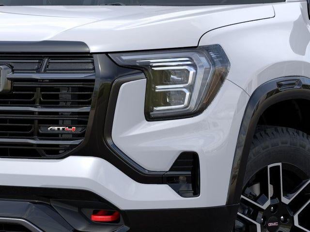 2027 GMC Terrain AWD AT4