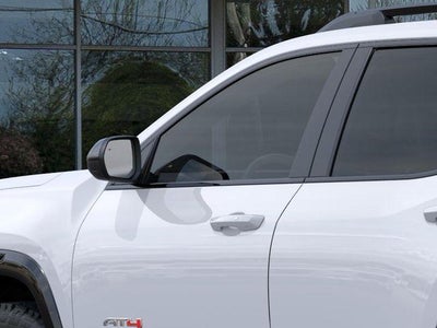 2027 GMC Terrain AWD AT4
