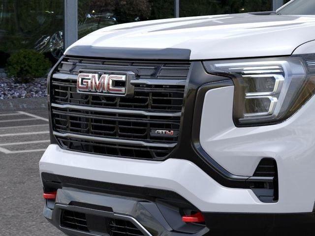2027 GMC Terrain AWD AT4