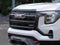 2027 GMC Terrain AWD AT4
