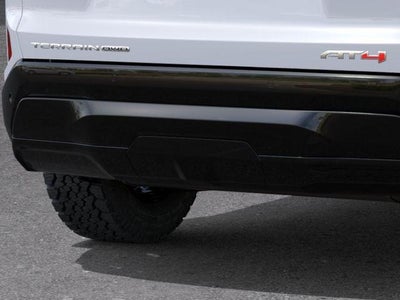 2027 GMC Terrain AWD AT4