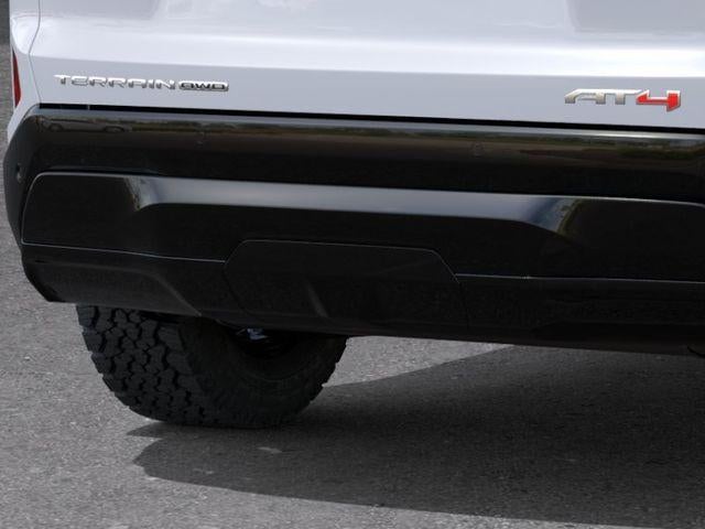 2027 GMC Terrain AWD AT4