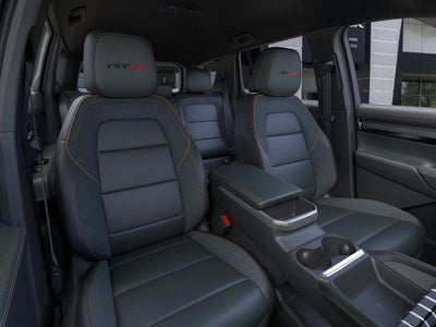 2027 GMC Terrain AWD AT4