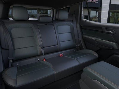 2027 GMC Terrain AWD AT4