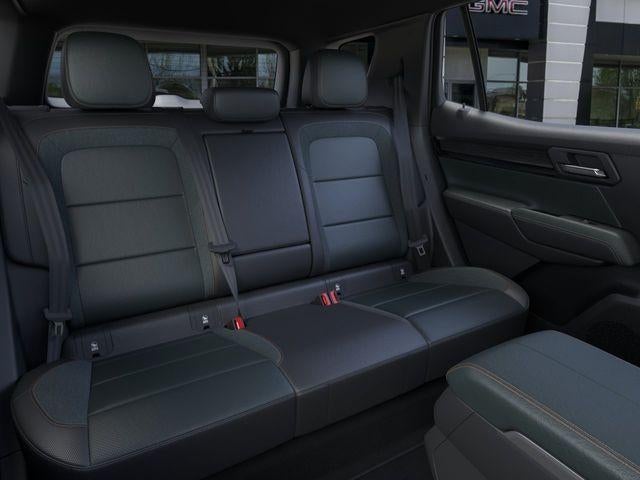 2027 GMC Terrain AWD AT4