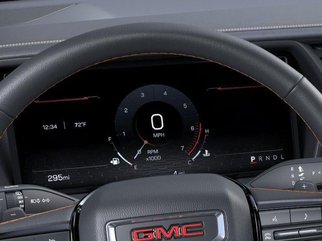 2027 GMC Terrain AWD AT4