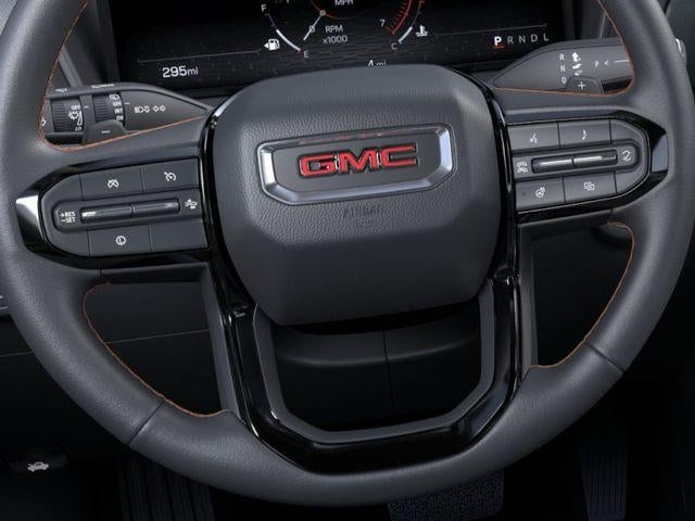 2027 GMC Terrain AWD AT4