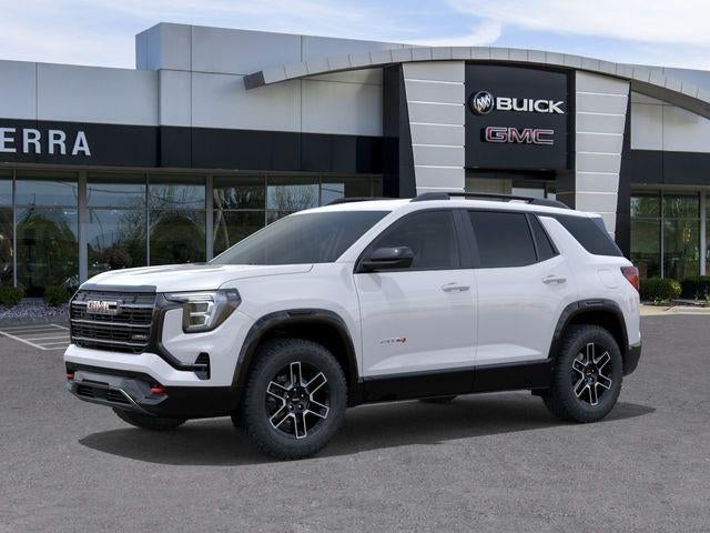 2027 GMC Terrain AWD AT4
