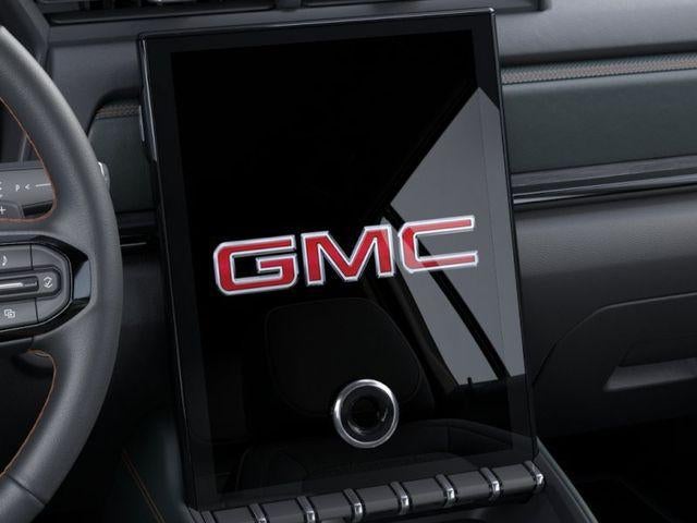 2027 GMC Terrain AWD AT4