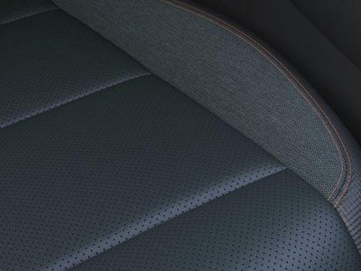 2027 GMC Terrain AWD AT4