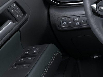 2027 GMC Terrain AWD AT4