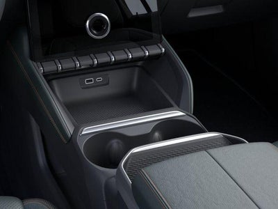 2027 GMC Terrain AWD AT4