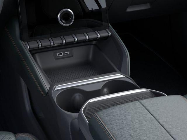 2027 GMC Terrain AWD AT4