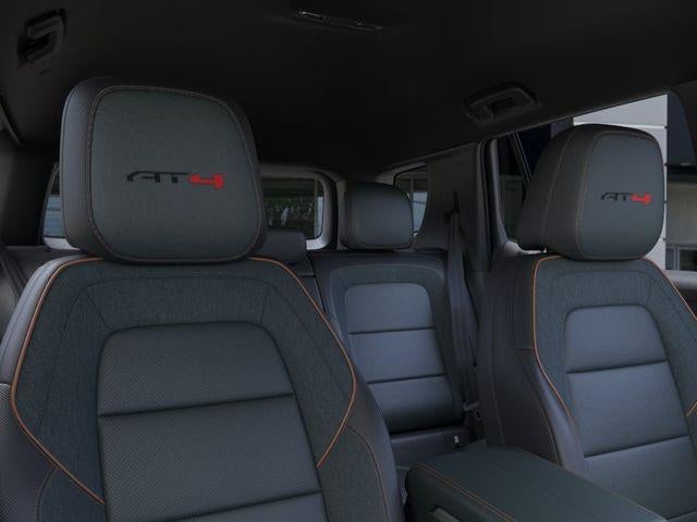 2027 GMC Terrain AWD AT4