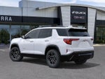 2027 GMC Terrain AWD AT4