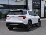 2027 GMC Terrain AWD AT4