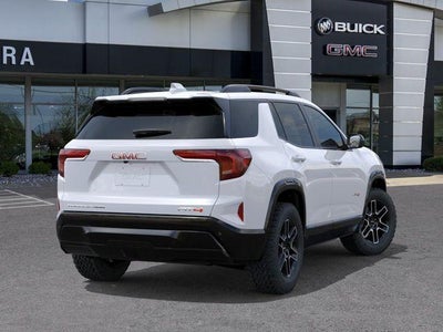 2027 GMC Terrain AWD AT4