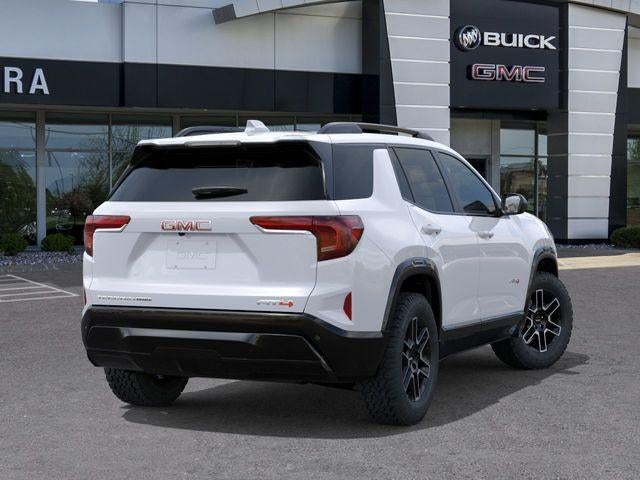 2027 GMC Terrain AWD AT4