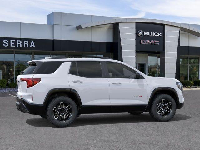 2027 GMC Terrain AWD AT4