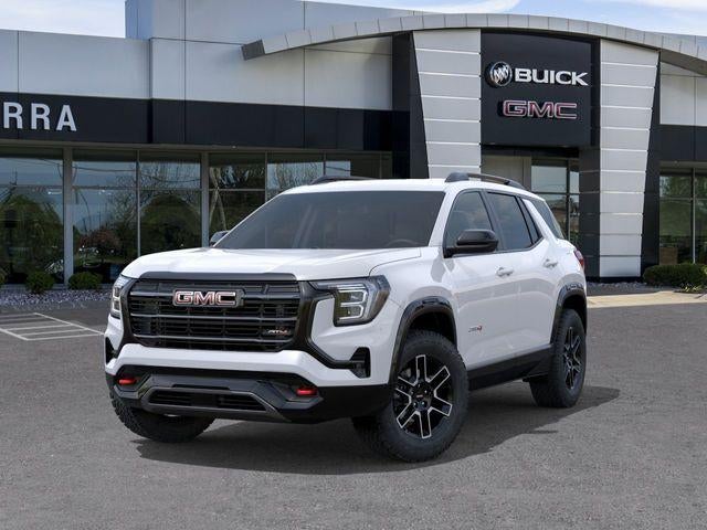 2027 GMC Terrain AWD AT4