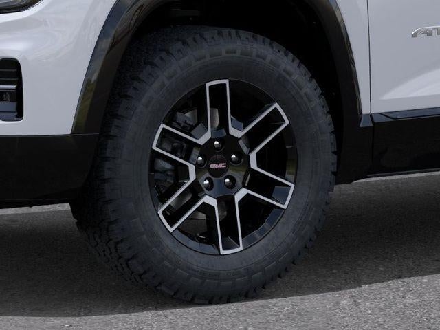 2027 GMC Terrain AWD AT4