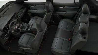 2027 GMC Terrain AWD AT4