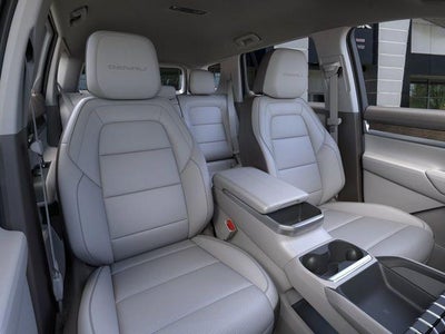 2026 GMC Terrain AWD Denali