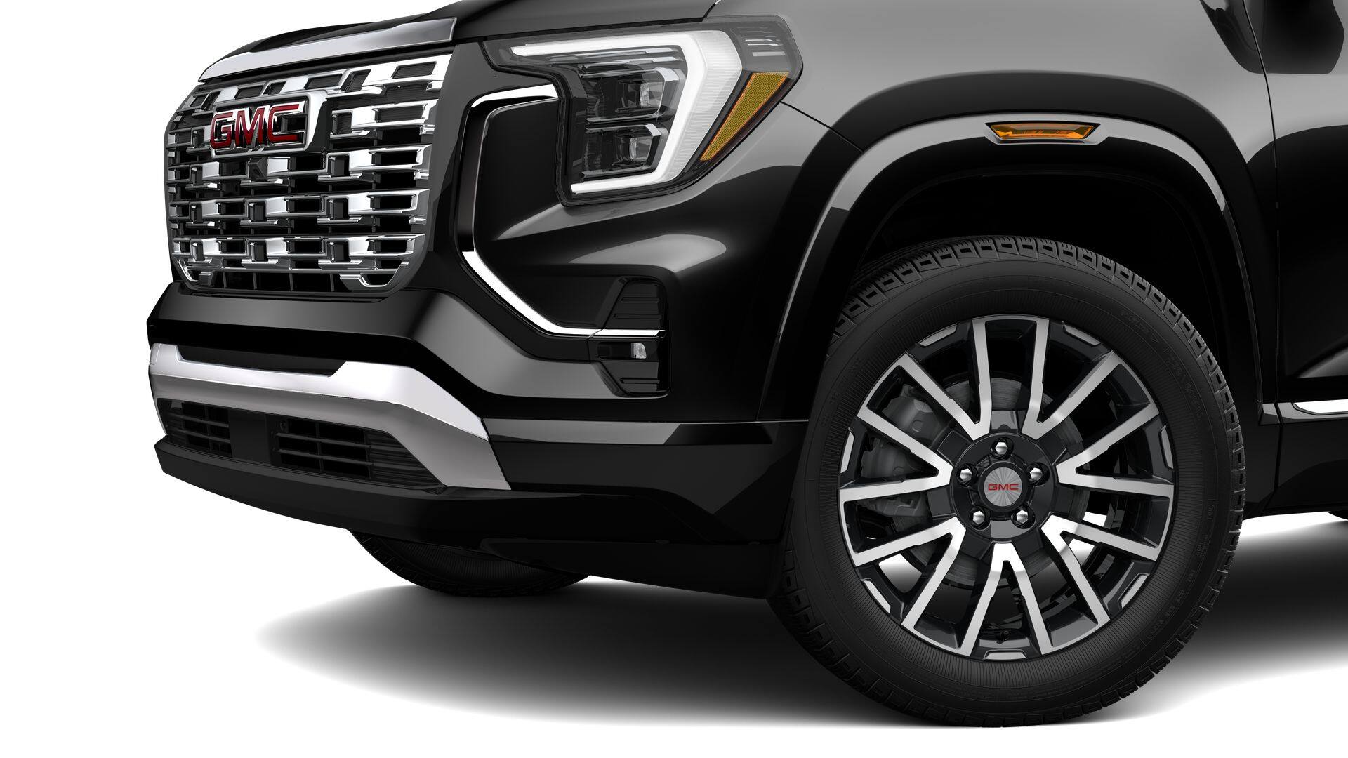 2026 GMC Terrain AWD Denali