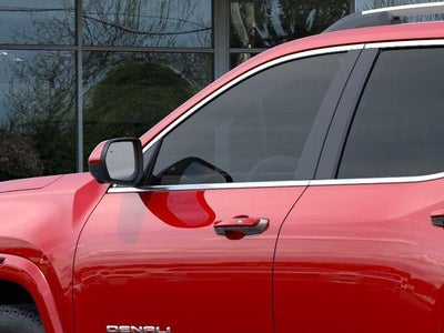 2027 GMC Terrain AWD Denali