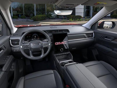 2027 GMC Terrain AWD Denali