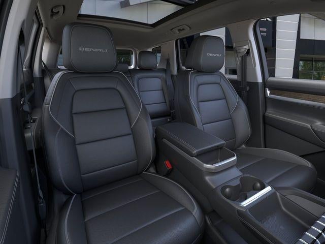 2027 GMC Terrain AWD Denali
