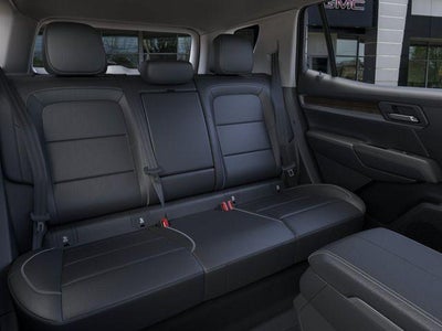 2027 GMC Terrain AWD Denali