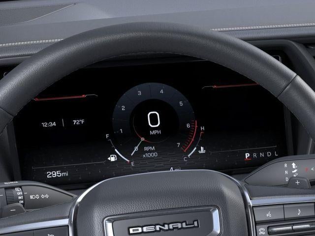 2027 GMC Terrain AWD Denali