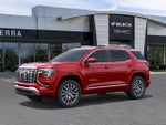 2027 GMC Terrain AWD Denali