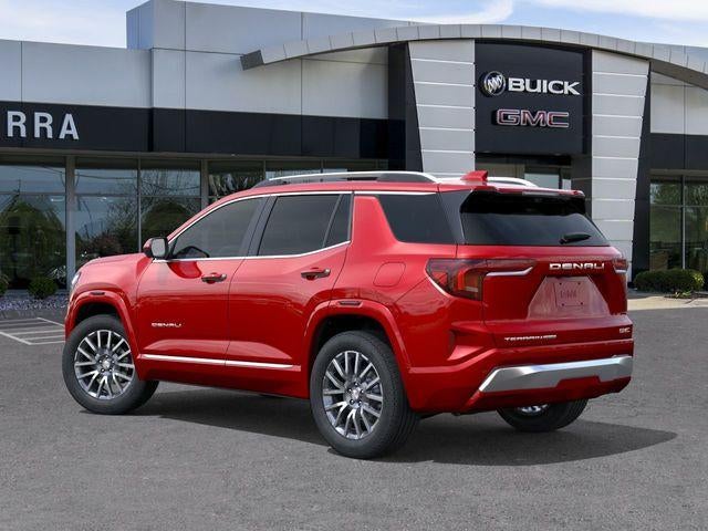 2027 GMC Terrain AWD Denali