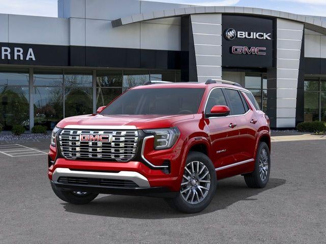 2027 GMC Terrain AWD Denali