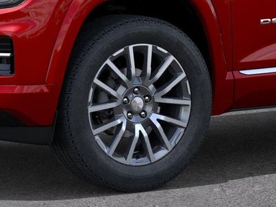 2027 GMC Terrain AWD Denali