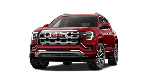 2027 GMC Terrain Base