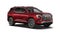 2027 GMC Terrain Base