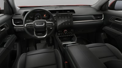 2027 GMC Terrain Base