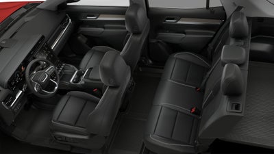 2027 GMC Terrain Base