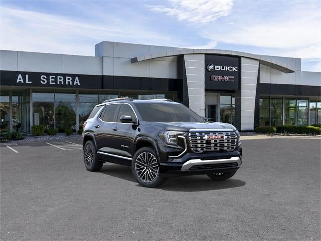 2026 GMC Terrain AWD Denali