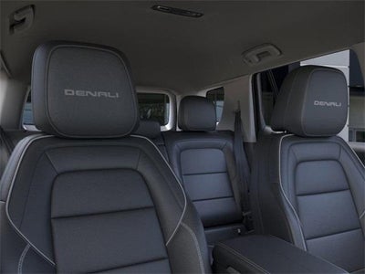 2026 GMC Terrain AWD Denali